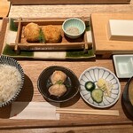 豆腐料理 空野 - 