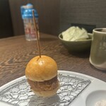 串揚げキッチン だん - 