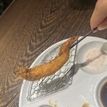 串揚げキッチン だん - 