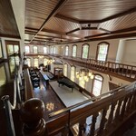 レストラン＆カフェ 浪漫座 - 