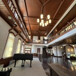 レストラン＆カフェ 浪漫座 - 