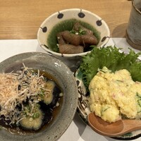 旬活和食 ままや -  旬活和食 ままや -