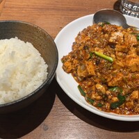 四川料理 龍の子 - 