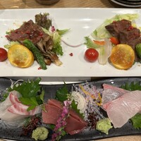 旬活和食 ままや -  旬活和食 ままや -