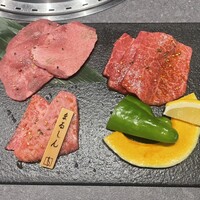 和牛焼肉わ -  和牛焼肉わ -