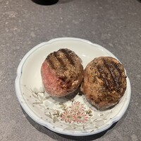 和牛焼肉わ -  和牛焼肉わ -