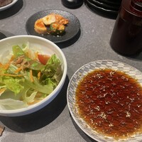 和牛焼肉わ -  和牛焼肉わ -