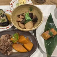 旬活和食 ままや -  旬活和食 ままや -