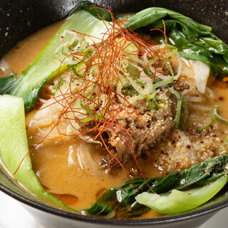 まがりラーメン×洋食居酒屋tsubasa_1