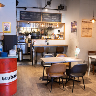 まがりラーメン×洋食居酒屋tsubasa_2