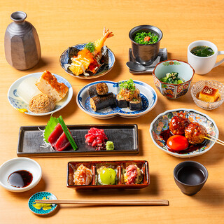 おでんトさかな にのや_1