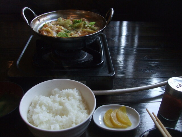 さくら亭 - 春木場（ホルモン）の写真