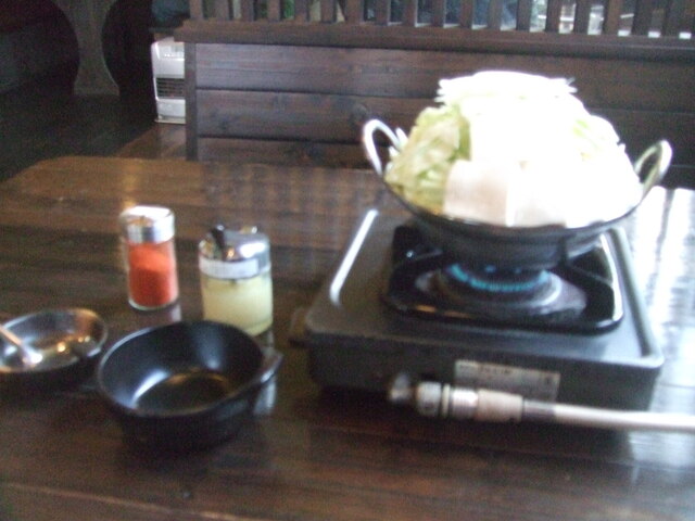 さくら亭 - 春木場（ホルモン）の写真