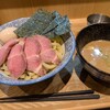 麺屋 山界