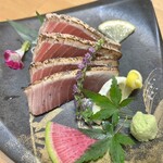 新潟の飯と酒 ほろよ稲 新潟駅前店 - 