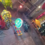 タイ・イサーン料理 ヤムヤム - 