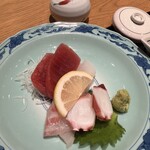 三田 菊次郎 - 