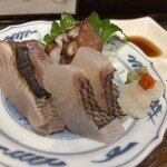 立ち呑み処　たなか屋 - 