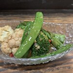 立ち呑み処　たなか屋 - 