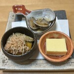 新潟の飯と酒 ほろよ稲 新潟駅前店 - 