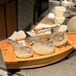 三田 菊次郎 - 
