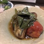 立ち呑み処　たなか屋 - 