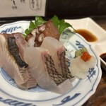 立ち呑み処　たなか屋 - 