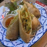 タイ・イサーン料理 ヤムヤム - 