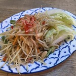 タイ・イサーン料理 ヤムヤム - 