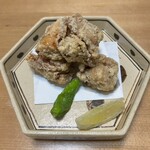 新潟の飯と酒 ほろよ稲 新潟駅前店 - 