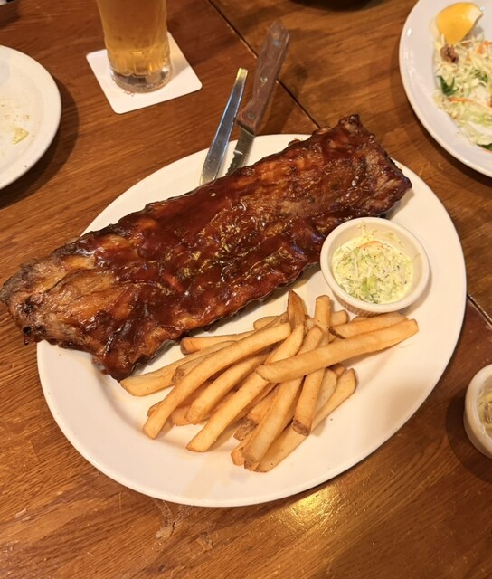 Tony Roma Roppongi Ten photo 2