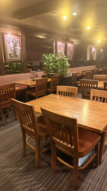 Tony Roma Roppongi Ten photo 4