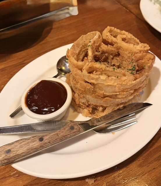 Tony Roma Roppongi Ten photo 3