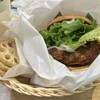 フレッシュネスバーガー 新宿3丁目店