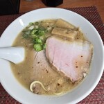 麺や 福々三座 - 