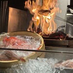 本格板前居酒屋 お魚総本家 - 