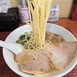 麺や 福々三座 - 