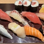 本格板前居酒屋 お魚総本家 - 