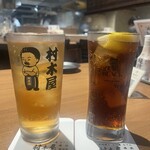 村木屋 横浜西口店 - 