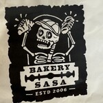 BAKERY SASA - 