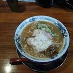 長尾中華そば 中央店 - 