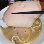 麺や 福々三座 - 