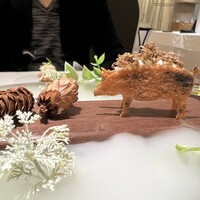 レストランエール - 