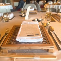 ガーデンレストラン徳川園 - 