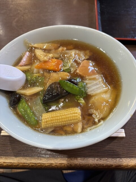 賢龍 登米市南方町の中華料理店 | 地元で愛される本格中華