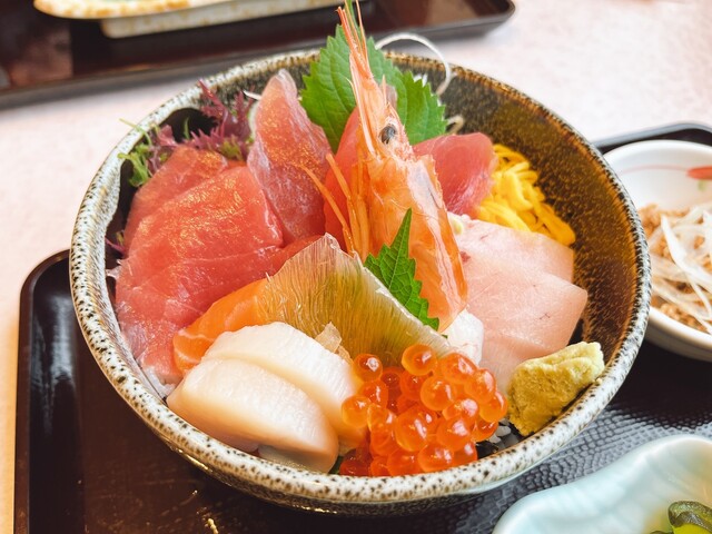 港町レストラン 鮮（セン） - 南気仙沼（海鮮）の写真