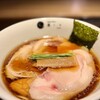 Nippon Ramen 凛 KYOTO