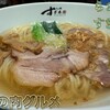 らぁ麺すぎ本 丸の内店