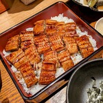 izakaya草 - 宮崎県産 煮鰻