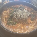 韓国家庭料理 だひゃん - 